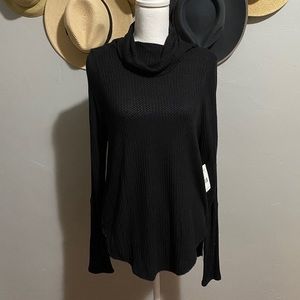 Free People Lightweight Thermal Top